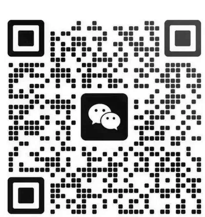 QR de WeChat de Gran Vía Apartments